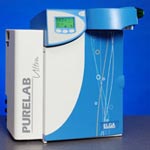 ELGA LABWATER | Ultra Saf Su | Elga Ultra Pure Water - Purelab Ultra